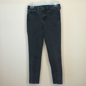 TARGET Black Denim Jeans